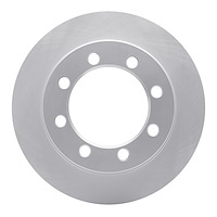604-54143 GEOSPEC Rotor [Coated], 1995-1999 Ford/Lincoln/Mercury/Mazda, Position: Front