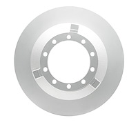 604-54159 GEOSPEC Rotor [Coated], 1988-2019 Ford/Lincoln/Mercury/Mazda, Position: Front,Fr,Rear,Rr