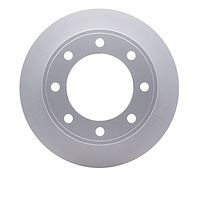604-54161 GEOSPEC Rotor [Coated], 1999-2005 Ford/Lincoln/Mercury/Mazda, Position: Rear