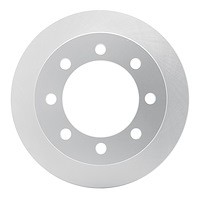 604-54167 GEOSPEC Rotor [Coated], 1999-2007 Ford/Lincoln/Mercury/Mazda, Position: Rear