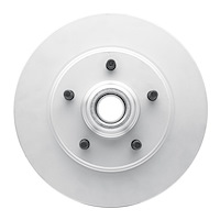 604-54169 GEOSPEC Rotor [Coated], 2000-2004 Ford/Lincoln/Mercury/Mazda, Position: Front