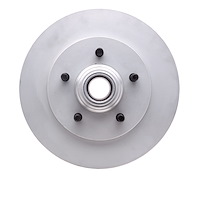 604-54170 GEOSPEC Rotor [Coated], 1999-2004 Ford/Lincoln/Mercury/Mazda, Position: Front
