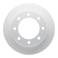 604-54174 GEOSPEC Rotor [Coated], 1999-2005 Ford/Lincoln/Mercury/Mazda, Position: Front