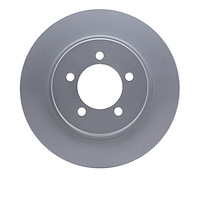604-54179 GEOSPEC Rotor [Coated], 2002-2005 Ford/Lincoln/Mercury/Mazda, Position: Front
