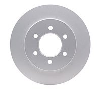 604-54186 GEOSPEC Rotor [Coated], 2004-2008 Ford/Lincoln/Mercury/Mazda, Position: Front