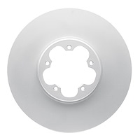 604-54232 GEOSPEC Rotor [Coated], 2014-2019 Ford/Lincoln/Mercury/Mazda, Position: Front