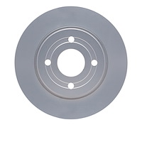 604-54269 GEOSPEC Rotor [Coated], Fits Select Ford/Lincoln/Mercury/Mazda, Position: Rear