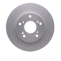 604-59036 GEOSPEC Rotor [Coated], 2012-2015 Acura/Honda, Position: Front