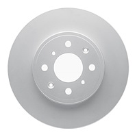 604-59038 GEOSPEC Rotor [Coated], 2014-2020 Acura/Honda, Position: Front
