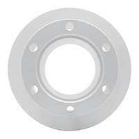 604-71001 GEOSPEC Rotor [Coated], 1973-1998 International/Navistar, Position: Fr & Rr,Fr,Rr