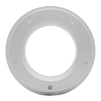 604-71002 GEOSPEC Rotor [Coated], 1973-1998 International/Navistar, Position: Rr,Fr