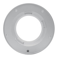 604-71003 GEOSPEC Rotor [Coated], 1973-1998 International/Navistar, Position: Rr,Fr