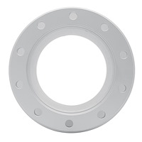 604-71005 GEOSPEC Rotor [Coated], 1973-2002 Multiple Makes/Models, Position: Fr,Rr