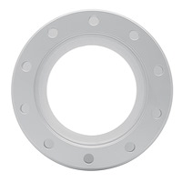 604-73045 GEOSPEC Rotor [Coated], 2000-2008 Audi/Volkswagen, Position: Rear