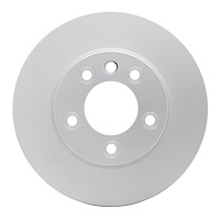 604-74049D GEOSPEC Rotor [Coated], 2003-2018 Multiple Makes/Models, Position: Right Front