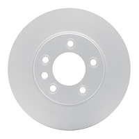 604-74050D GEOSPEC Rotor [Coated], 2003-2018 Multiple Makes/Models, Position: Left Front