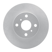 604-76056 GEOSPEC Rotor [Coated], 1993-2002 Multiple Makes/Models, Position: Front