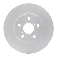 604-76122 GEOSPEC Rotor [Coated], 1996-2003 Lexus/Toyota/Scion, Position: Front
