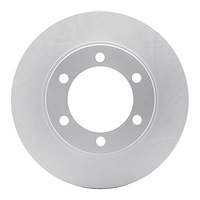 604-76123 GEOSPEC Rotor [Coated], 1995-2004 Lexus/Toyota/Scion, Position: Front