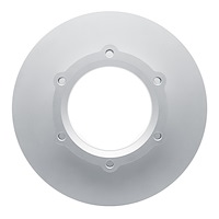 604-76147 GEOSPEC Rotor [Coated], 2013-2020 Hino, Position: Fr