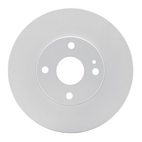 604-80030 GEOSPEC Rotor [Coated], 1994-2002 Ford/Lincoln/Mercury/Mazda, Position: Front