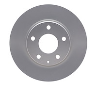604-80053 GEOSPEC Rotor [Coated], Fits Select Ford/Lincoln/Mercury/Mazda, Position: Front