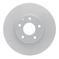 604-80080 GEOSPEC Rotor [Coated], 2016-2019 Ford/Lincoln/Mercury/Mazda, Position: Front