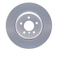 900-31097A GEOMET Hi-Carbon Alloy Brake Rotor [Coated], 2011-2019 BMW, Position: Front