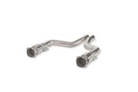 Intermediate Tubes