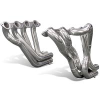 MuscleMaxx Coated Headers 1967-69 Camaro