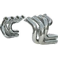 Big Block Chevy Drag Race Header Set Bickle or Haas Chassis Only