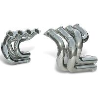 Big Block Chevy Drag Race Header Set Strut Type Dragster