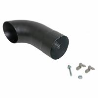 Turndown with Cone Insert