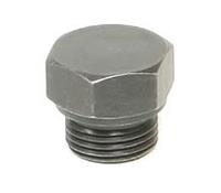 Oxygen Sensor Plug 18mm