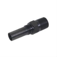 18MM O2/ E-VAC MALE ADAPT