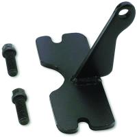 A/C Compressor Bracket for Header Clearance [Steel]