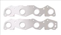 HEADER GASKET SET DODGE H