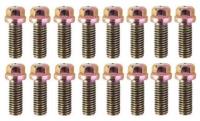 HEADER BOLTS