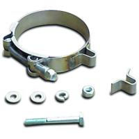 Clamp Collar Kit 3" Diameter Tube