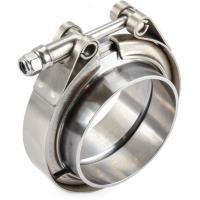 V-Clamp Collar 2.5" Diameter