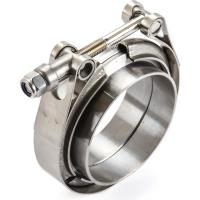 V-Clamp Collar 3.0" Diameter