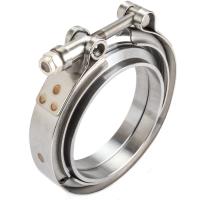 V-Clamp Collar 3.5" Diameter
