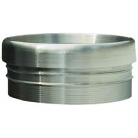 3" TQ Exhaust Tip 1/pkg