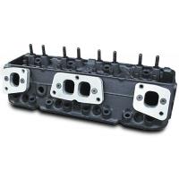 Header Adapter Plate Kit Small Block Chevy Standard 23º to Stahl Pattern