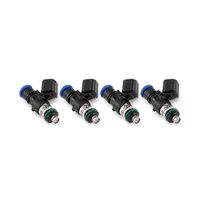 FUEL INJECTORS
