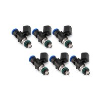 FUEL INJECTORS