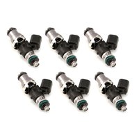 FUEL INJECTORS