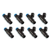 FUEL INJECTORS