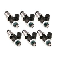 FUEL INJECTORS