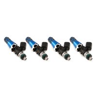 FUEL INJECTORS